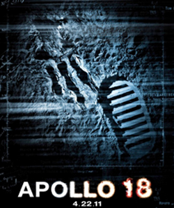 Apollo 18: The Review