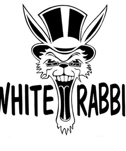 Many amazing shows held at The White Rabbit.