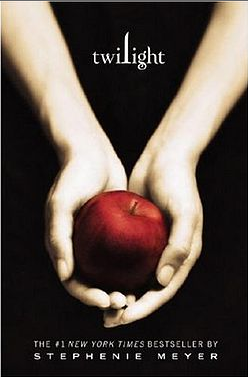 Walking with vampires: a recollection of times with Twilight