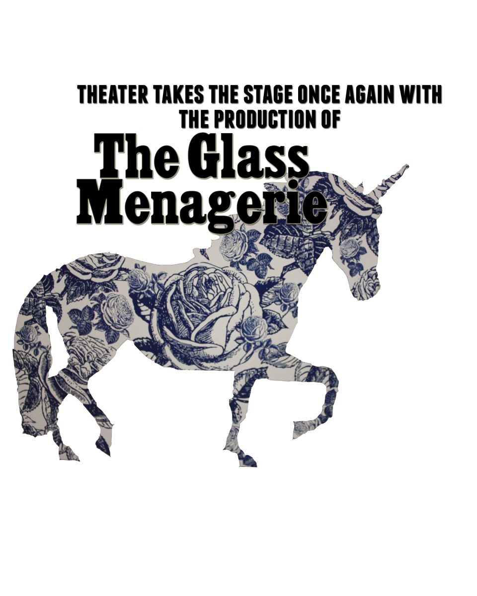 Theater+presents+Glass+Menagerie+as+second+fall+production