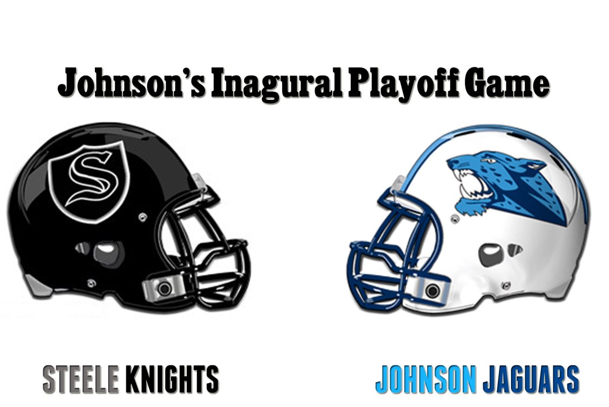 Johnson+looks+to+knock+off+defending+state+champs+in+first-ever+playoff+game