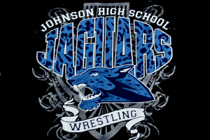 High hopes for Johnson wrestling