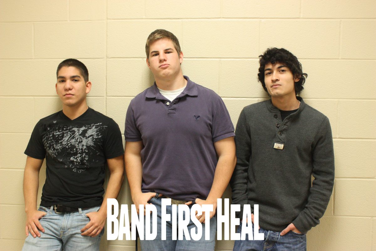 Student-band+First+Heal+rocks+their+way+to+LP+release