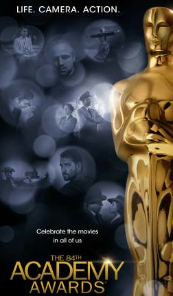 84th annual Academy Awards preview