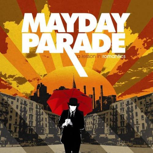 A hearty V-day show with Mayday Parade