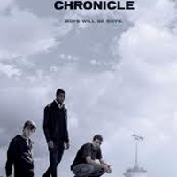 'Chronicle'-not just for the boys