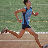 Track takes off towards a season of success.