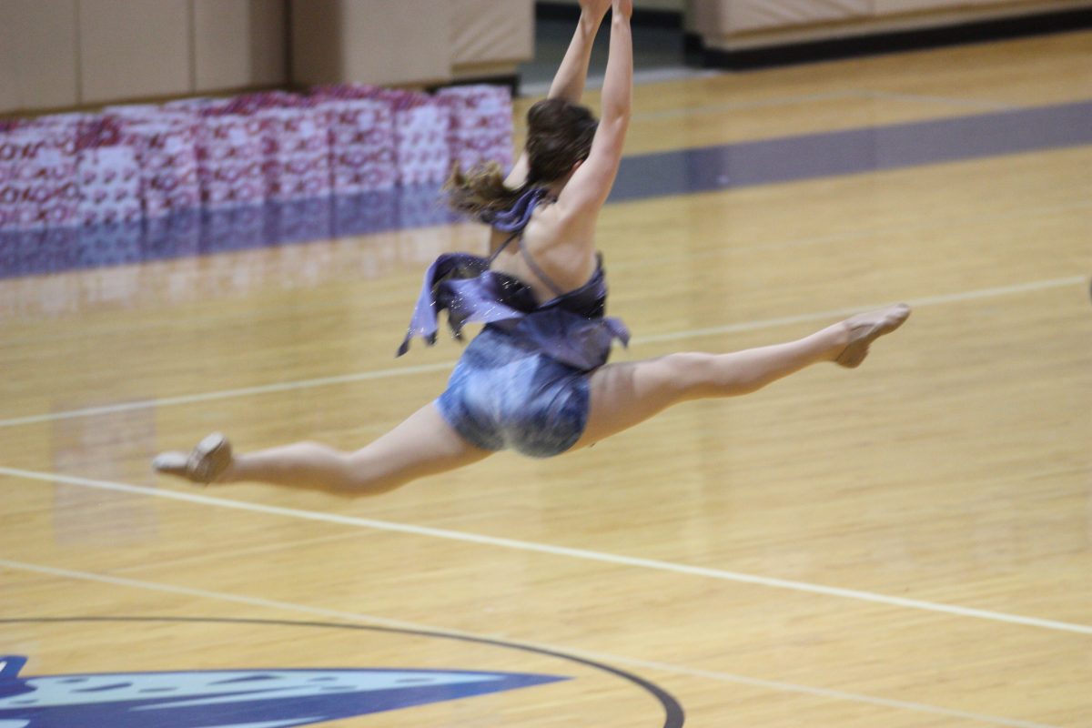Dancers+leap+into+tryout+season