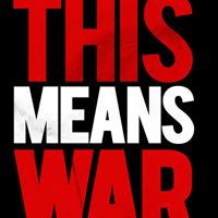 This Means War- a win for both sides