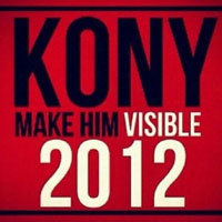 Kony 2012: Something we can all agree on