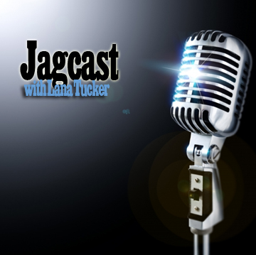 Welcome to Jagcast: new regular podcast feature for MyJagNews