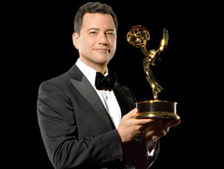 Jimmy+Kimmel+was+the+host+of+the+2012+Emmy+Awards.