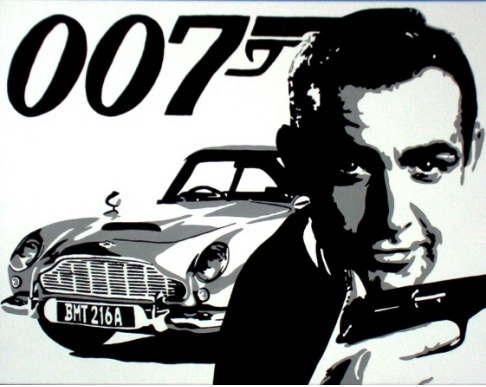 The top three James Bond films to see before Skyfall