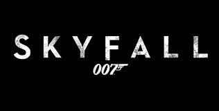 The movie Skyfall  starring Daniel Craig is the twenty-third spy film in the James Bond series.