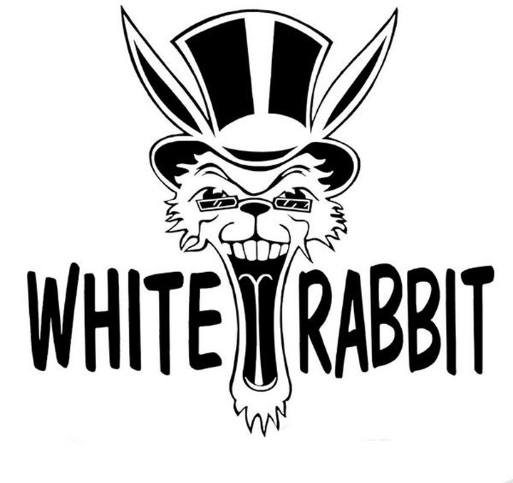 Making noise in November at The White Rabbit