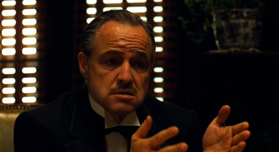 The Godfather Saga-two for three on successful films