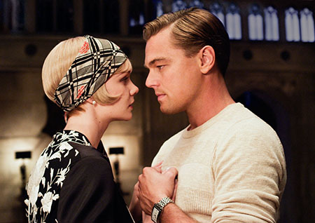 The Great Gatsby isnt the greatest