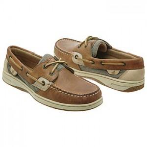 Sperrys were invented in 1935. They have been a huge trend even to this day. 