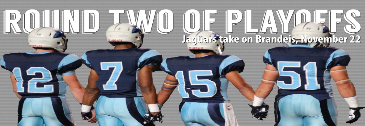 Jaguars+football+team+looks+to+continue+record+breaking+season