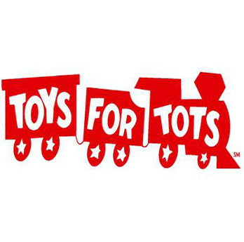 Student Council hosts annual Toys4Tots charity drive