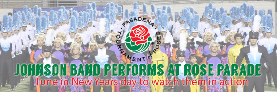 Johnson+Band+Performs+in+National+Parade