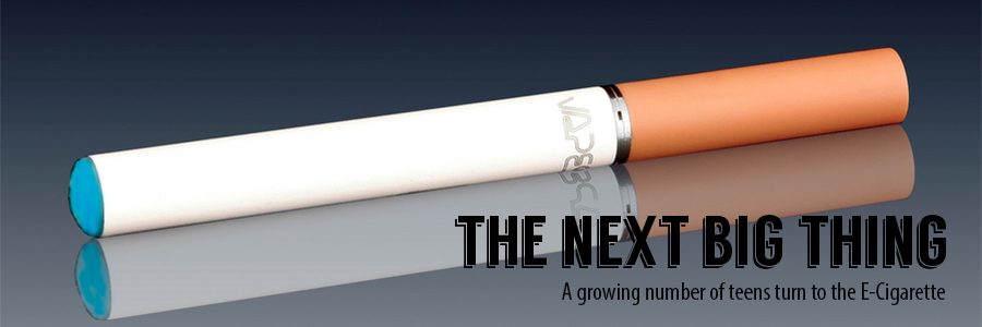 E-cigarettes+on+the+rise