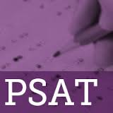 The PSAT is the test needed to be taken before the SAT