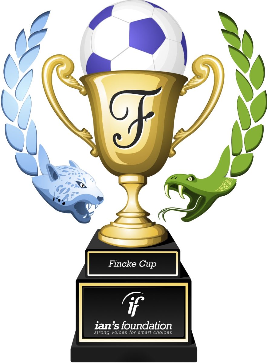 Clash for the cup: Fincke Cup 2014