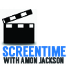 Screen Time with Amon Jackson