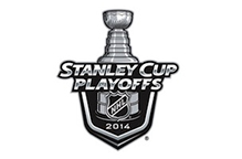 Are you watching the Stanley Cup playoffs?