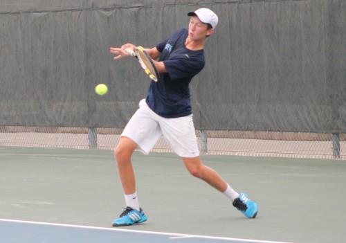 Jag tennis adapts to a new way of competing