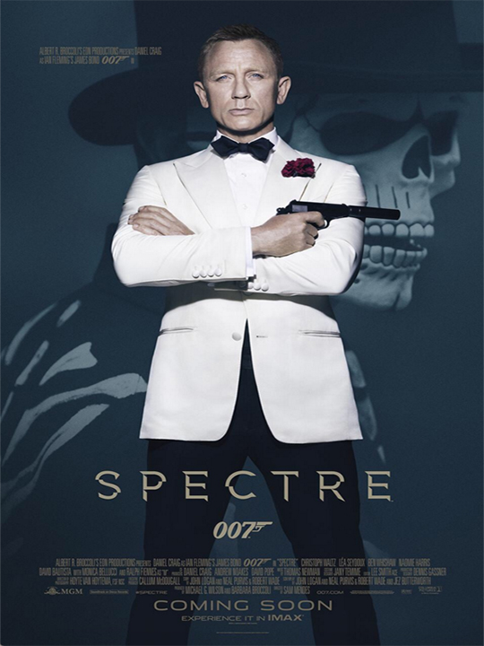 Bond+is+back+with+new+Spectre+film