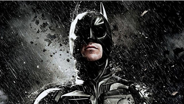 Top 10 Batman Movies