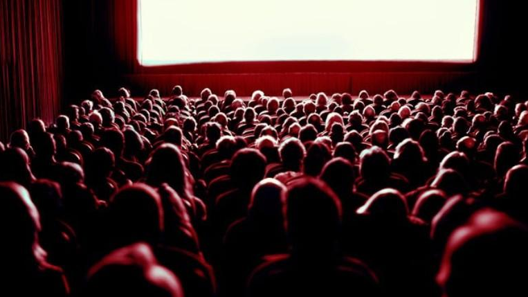 5 Movie Theater Etiquette Rules