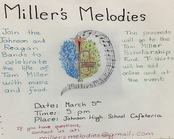 Millers Melodies