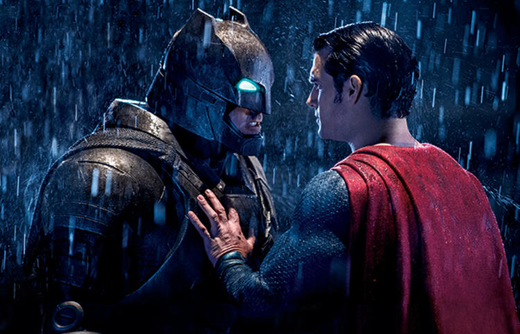 Batman+v+Superman%3A+Dawn+of+Justice+Review