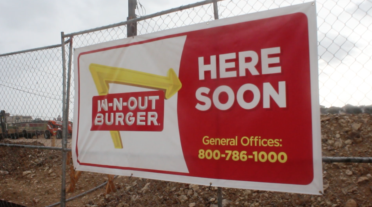 New+In-N-Out+Burger+coming+to+TPC+and+281+north