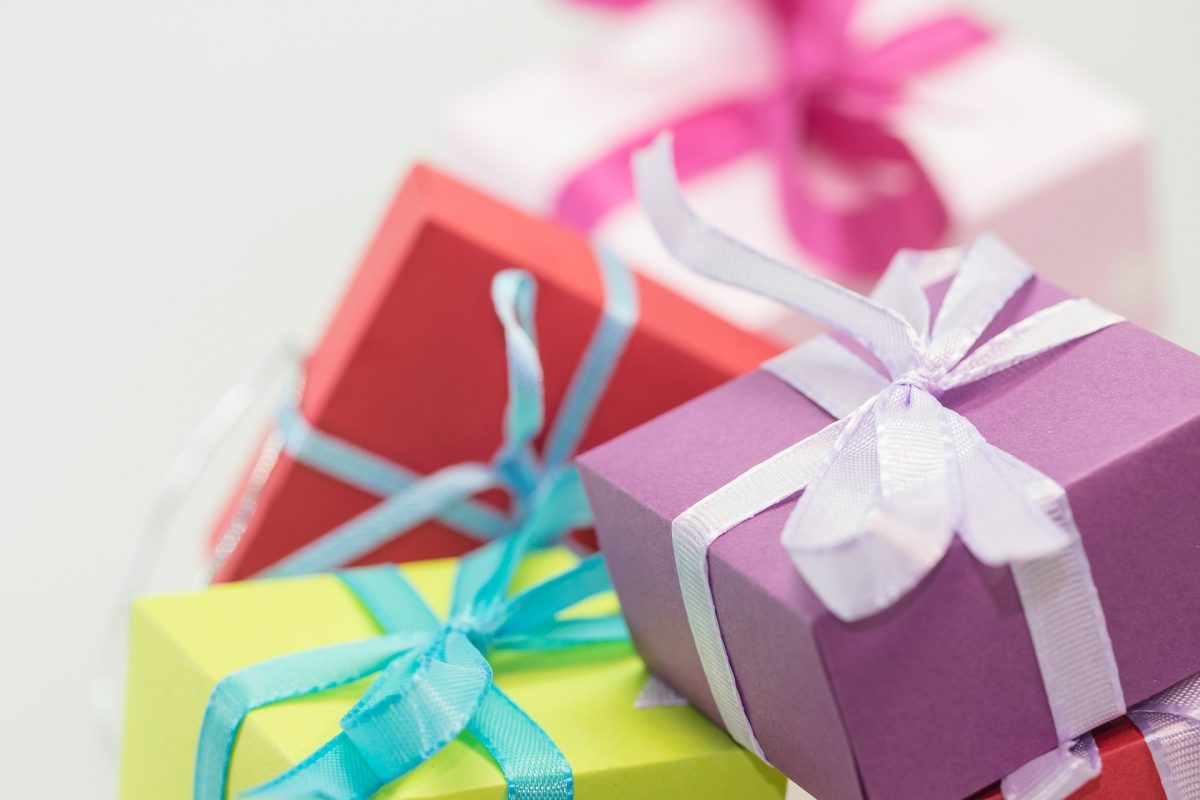 Best gifts for every budget