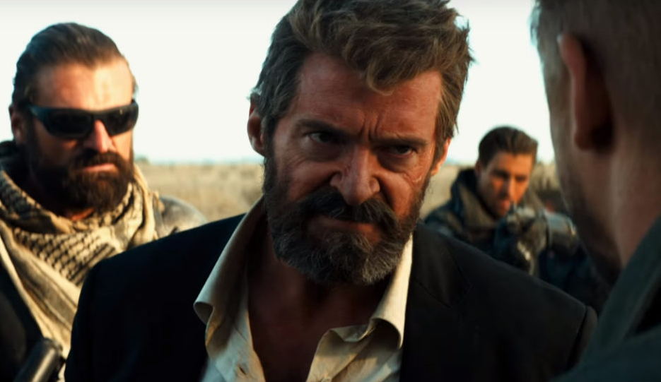 'Logan' flawless send off for Wolverine series