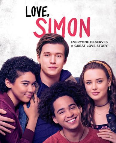 Why Love, Simon is the most important teen movie youll see this year