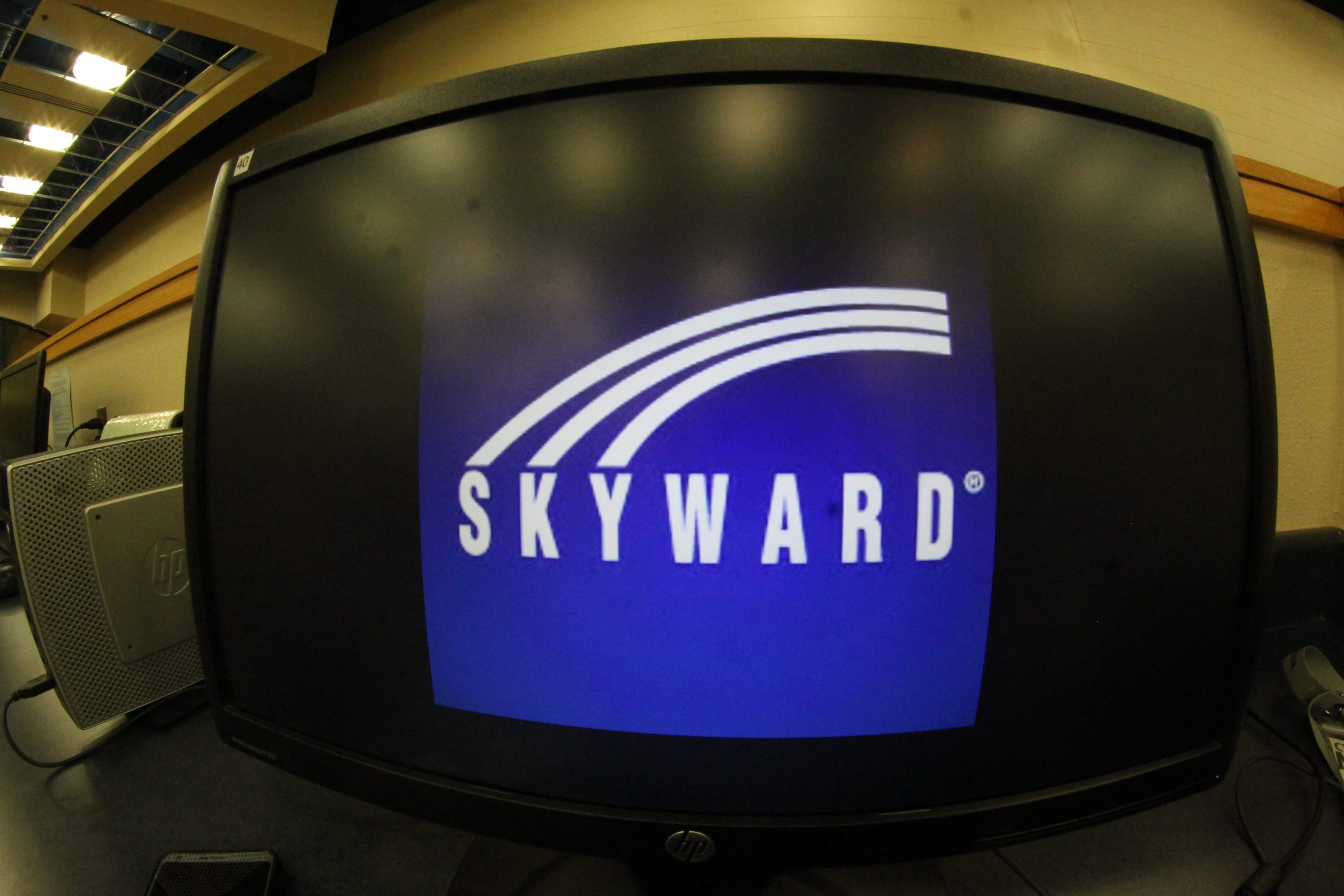 NEISD still working on Skyward issues – My Jag News