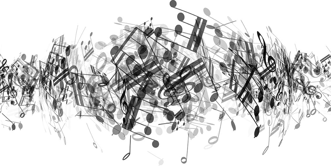 Abstract+background+with+music+notes