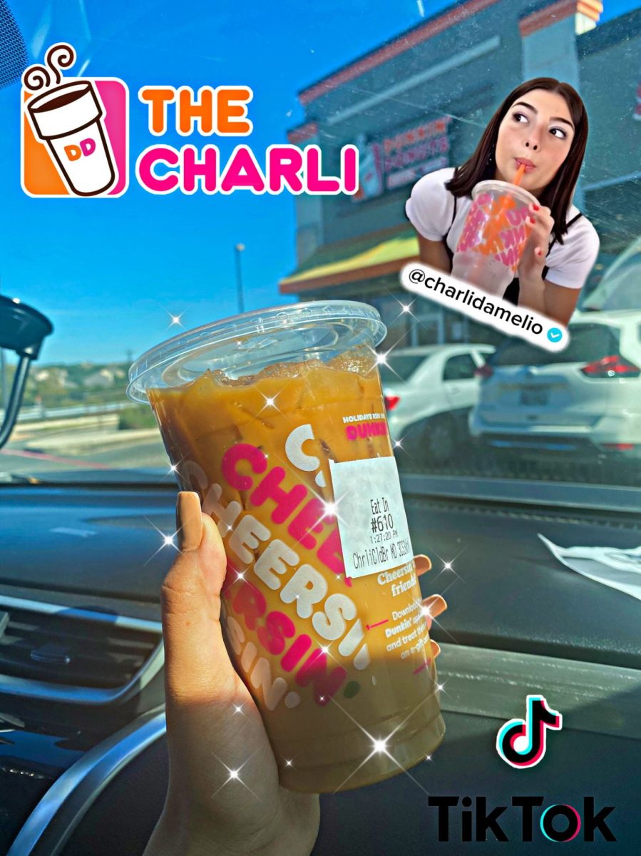 Is The Charli drink worth the hype?