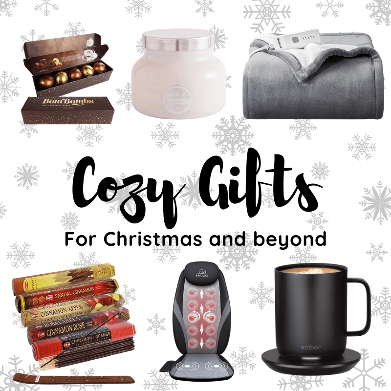 Best cozy gifts to help keep your loved ones warm this holiday season