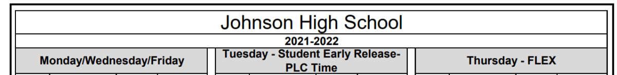 A+picture+of+the+2021-2022+Johnson+Bell+Schedule
