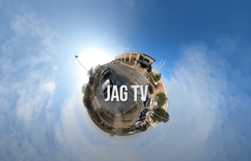 JAG TV for APRIL 13, 2023