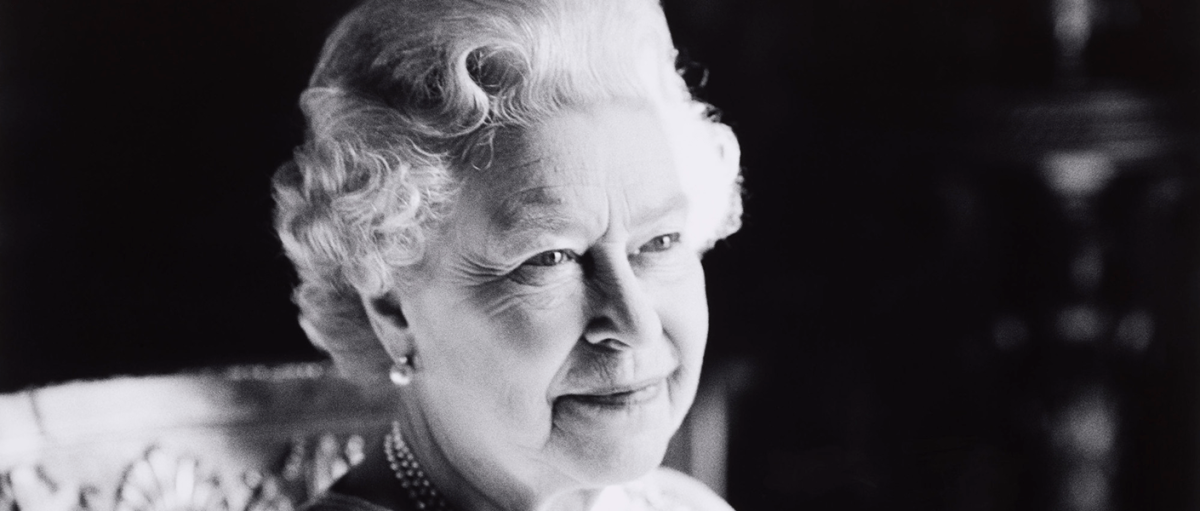 Ask a Jag: Queen Elizabeth IIs death