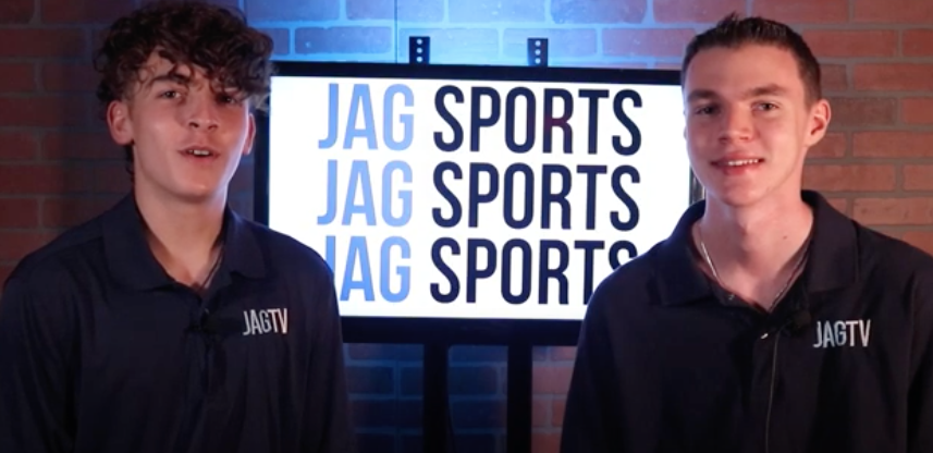 JAG SPORTS for FEB 22, 2024