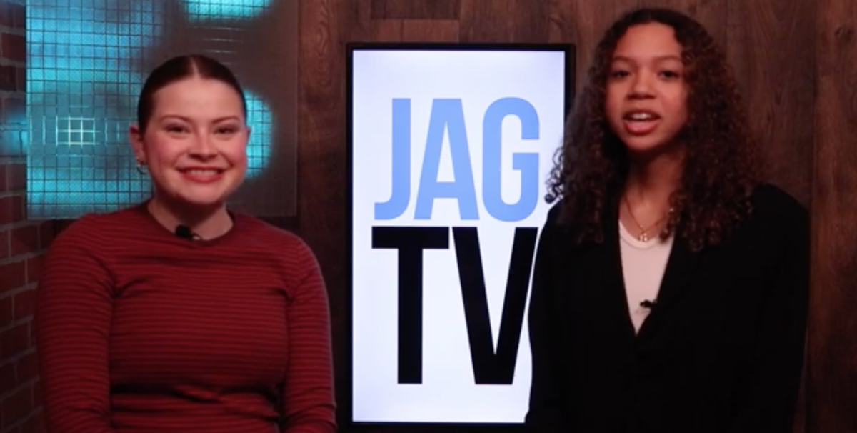 JAG TV for MARCH 7, 2024