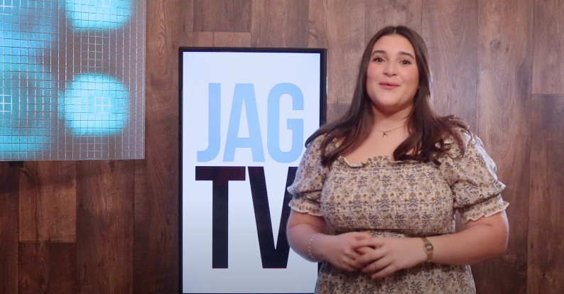 JAG TV for FEB 22, 2024